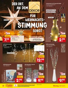 Kerzen im aktuellen Netto Marken-Discount Prospekt (Bergisch Gladbach) Kerzen im Netto Marken-Discount Prospekt "Aktuelle Angebote" mit 60 Seiten (Bergisch Gladbach)