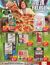 Pizza im Netto Marken-Discount Prospekt in Eisenach Aktueller Netto Marken-Discount Prospekt mit Pizza, "Aktuelle Angebote", Seite 24