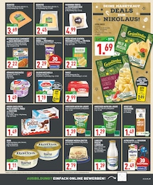 Champagner Angebot im aktuellen Marktkauf Prospekt auf Seite 9