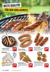 Brötchen im E center Prospekt in Schwäbisch Gmünd Aktueller E center Prospekt mit Brötchen, "Aktuelle Angebote", Seite 6