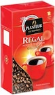 Intermarché Mauriac - Promo Café régal en grains Promo Café régal en grains à 6,83 € dans le catalogue Intermarché à Mauriac