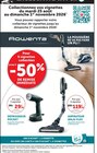 Défroisseur Pocket - ROWENTA - Hyper U à Thonon-les-Bains Défroisseur Pocket - ROWENTA en promo chez Hyper U Thonon-les-Bains à 29,99 €