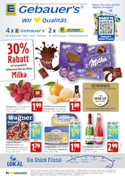 EDEKA Prospekt "Aktuelle Angebote" für Göppingen, 75 Seiten, 29.09.2025 - 04.10.2025