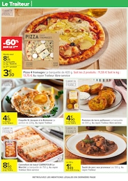 Prix et réduction Buffet dans le prospectus Carrefour en cours Offre Buffet dans le catalogue Carrefour du moment à la page 36