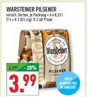 Aktuelle Warsteiner Angebote bei Marktkauf in Dülmen Aktuelles Pilsener Angebot bei Marktkauf in Dülmen ab 3,99 €