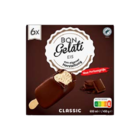 Classic Stieleis im Lidl Prospekt Classic Stieleis von Bon Gelati im aktuellen Lidl Prospekt für 2,99 €