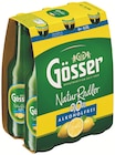 NaturRadler Angebote von Gösser bei tegut Suhl für 4,99 €