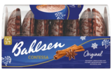 Lebkuchen Contessa Angebote von Bahlsen bei REWE Pulheim für 2,29 €