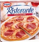 Markant Nordwest - Ristorante Pizza Angebot im Prospekt Ristorante Pizza bei Markant Nordwest im Prospekt "" für 1,79 €