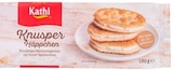 Kaufland Bergen - Knusper-Häppchen Angebot im Prospekt Knusper-Häppchen bei Kaufland im Bergen Prospekt für 1,39 €