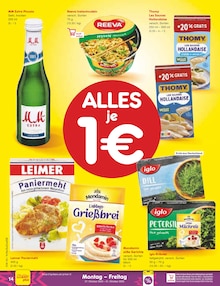 Kräuter im aktuellen Netto Marken-Discount Prospekt (Düsseldorf) Kräuter im Netto Marken-Discount Prospekt "Aktuelle Angebote" mit 44 Seiten (Düsseldorf)