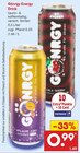 Aktuelle Energydrink Angebote bei Netto Marken-Discount in Laatzen Aktuelles Cola Cherry Angebot bei Netto Marken-Discount in Laatzen ab 0,99 €