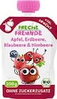 Bio-Frucht-Snack von FRECHE FREUNDE im aktuellen Kaufland Prospekt für 0,75 €