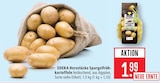 Herzstücke Spargelfrühkartoffeln Angebote von EDEKA bei Marktkauf Schwäbisch Gmünd für 1,99 €