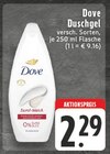 EDEKA Alpen - Duschgel Angebot im Prospekt Duschgel bei EDEKA im Alpen Prospekt für 2,29 €