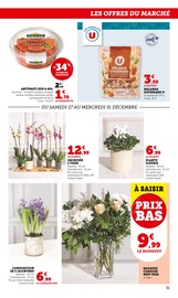 Catalogue Hyper U en cours à Saintes, "-68% DE REMISE IMMÉDIATE SUR LE 2ÈME LOT AU CHOIX", Page 31