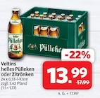 Markant Nordwest - helles Pülleken Angebot im Prospekt helles Pülleken bei Markant Nordwest im Prospekt "" für 13,99 €