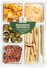 Kaufland Osnabrück - Snackbox »Mediterran« Angebot im Prospekt Snackbox »Mediterran« bei Kaufland im Osnabrück Prospekt für 2,79 €