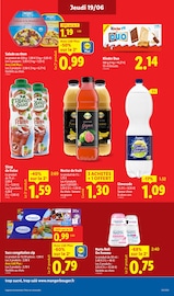 Prospectus Lidl "Fan de l'été" en cours à Colmar, Page 11 Catalogue Lidl en cours à Colmar, "Fan de l'été", Page 11