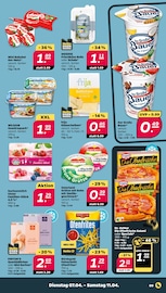 Tiefkühlkost Angebote im Prospekt "Günstig. Besser. Für Dich." von Netto mit dem Scottie auf Seite 9