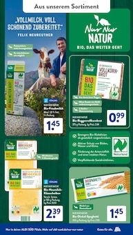 Haferflocken Angebot im aktuellen ALDI SÜD Prospekt auf Seite 28