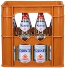 QUELLE Mineralwasser im Angebot bei Kaufland in Bergheim QUELLE Mineralwasser Angebote von AQUINTUS bei Kaufland Bergheim für 2,99 €