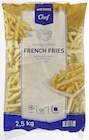 French Fries bei METRO im Kassel Prospekt für 4,06 €