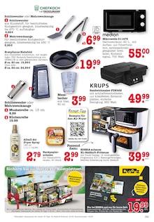 Mikrowelle im aktuellen EDEKA Prospekt (Offenbach (Main)) Mikrowelle im EDEKA Prospekt "Aktuelle Angebote" mit 39 Seiten (Offenbach (Main))