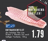 E center Gelsenkirchen - Rotbarschfilet Angebot im Prospekt Rotbarschfilet bei E center im Gelsenkirchen Prospekt für 1,79 €