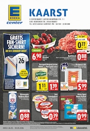 E center Prospekt für Kaarst mit 32 Seiten E center Prospekt für Kaarst: "Aktuelle Angebote", 32 Seiten, 26.05.2026 - 30.05.2026