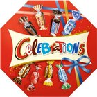 Celebrations Angebote von MARS bei Penny-Markt Gera für 3,33 €