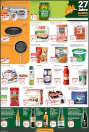 Aktueller GLOBUS Prospekt mit Thunfisch, "Aktuelle Angebote", Seite 2