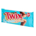 Twix Caramel salé - Twix à 2,19 € dans le catalogue Action