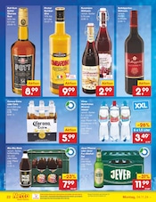 Aktueller Netto Marken-Discount Prospekt mit Rum, "Aktuelle Angebote", Seite 24