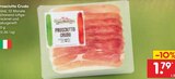 Prosciutto Crudo im Angebot bei Netto Marken-Discount in Paderborn Prosciutto Crudo Angebote bei Netto Marken-Discount Paderborn für 1,79 €