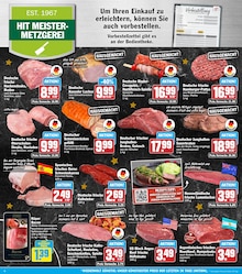 Gulasch im aktuellen HIT Prospekt (München) Gulasch im HIT Prospekt "ECHTE VIELFALT" mit 23 Seiten (München)