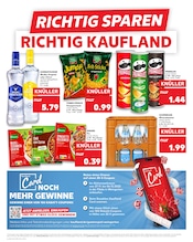 Nudeln im Kaufland Prospekt in Ravensburg Aktueller Kaufland Prospekt mit Nudeln, "Aktuelle Angebote", Seite 8