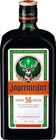 Kräuterlikör Angebote von Jägermeister bei Netto Marken-Discount Villingen-Schwenningen für 11,99 €