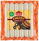 Aktuelles Geflügel-Bratwürste Angebot bei Zimmermann in Mainz ab 4,49 €