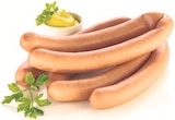 Wiener Würstchen im EDEKA Prospekt Wiener Würstchen von im aktuellen EDEKA Prospekt für 0,88 €