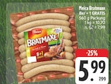 E center Ansbach - Bratmaxe Angebot im Prospekt Bratmaxe bei E center im Ansbach Prospekt für 5,99 €