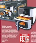 Heißluftfritteuse von EDEKA zuhause für 39,99 € bei EDEKA im Angebot Heißluftfritteuse von EDEKA zuhause im aktuellen EDEKA Prospekt