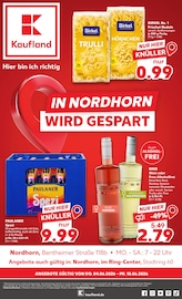 Kaufland Supermarkt Prospekt der aktuellen Woche mit 70 Seiten, gültig von 04.06.2026 bis 10.06.2026, in Lünne und Umgebung Aktueller Kaufland Supermarkt Prospekt in Lünne und Umgebung, "Hier bin ich richtig" mit 70 Seiten, 04.06.2026 - 10.06.2026