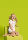 Pyjama enfant - LUPILU - Lidl Pyjama enfant - LUPILU à 3,99 € dans le catalogue Lidl