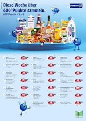 Aktueller E center Prospekt mit Deo Spray, "Top Angebote", Seite 22