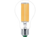Classic LED Lampe E27 Warmweiß 1535 lm im MediaMarkt Saturn Prospekt Classic LED Lampe E27 Warmweiß 1535 lm von PHILIPS im aktuellen MediaMarkt Saturn Prospekt für 11,99 €