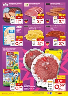 Hähnchen im aktuellen Netto Marken-Discount Prospekt (Erlangen) Hähnchen im Netto Marken-Discount Prospekt "Aktuelle Angebote" mit 63 Seiten (Erlangen)