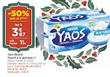 Promo Yaourt à la grecque à 3,67 € dans le catalogue Bi1 à Vincelles