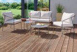 Aktuelles Gartenmöbel-Set Anouk Angebot bei toom Baumarkt in Hildesheim ab 229,99 €