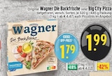 Die Backfrische bei EDEKA im Krefeld Prospekt für 1,79 €
